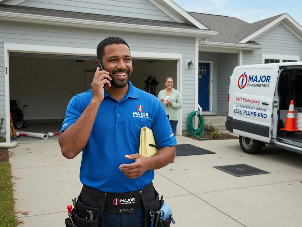 Drain Cleaning Services Rowlett, TX FAQs
